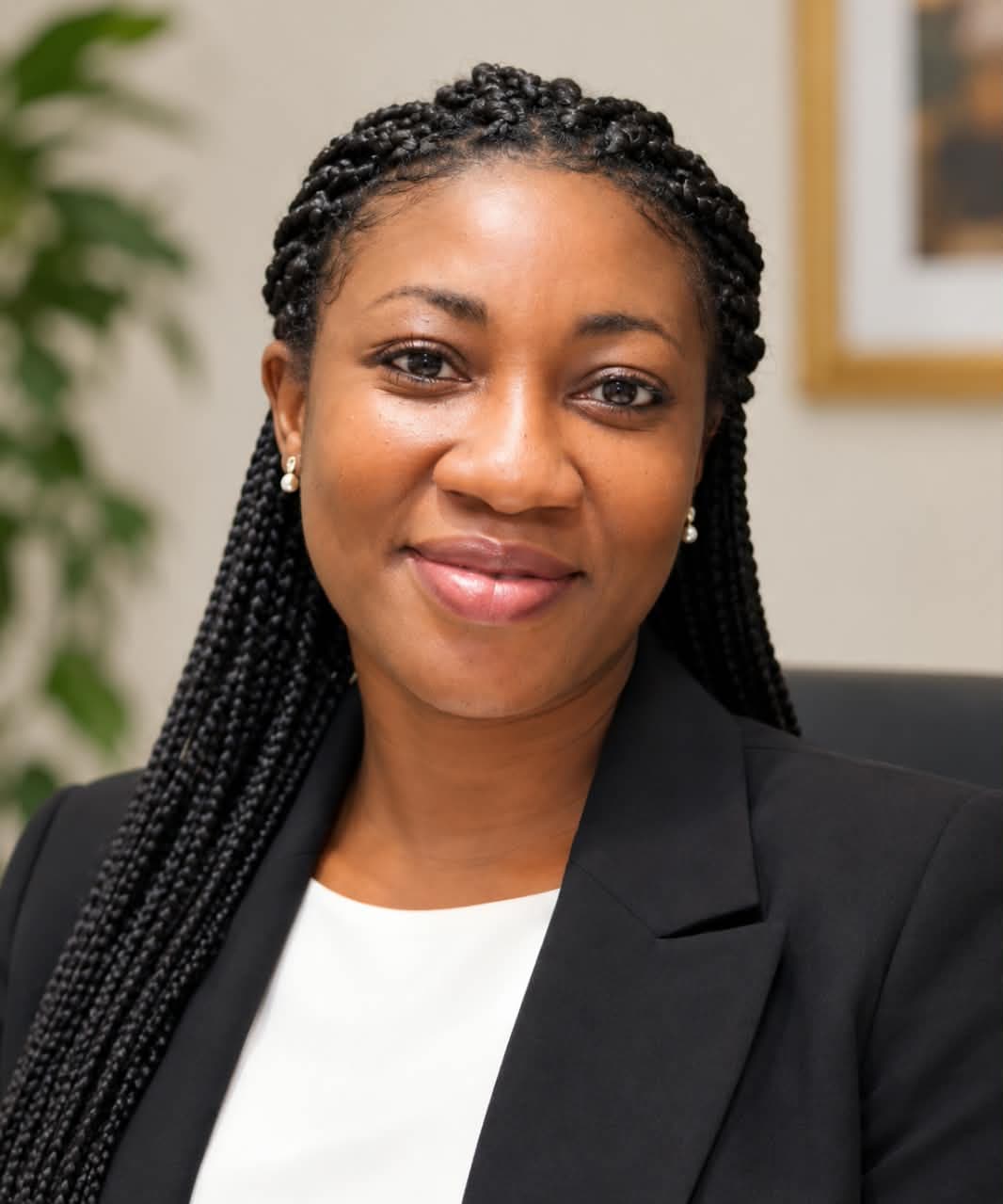Philomena Asante