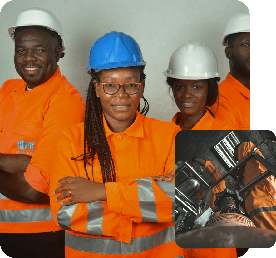 Association of Ghana Industries