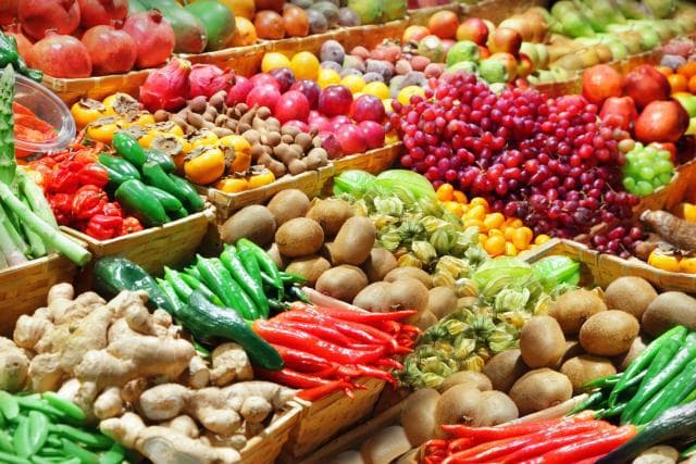 Food Sector