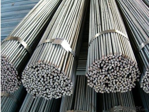Metal and Building Products