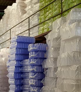 Rubber and Plastics